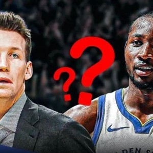 签了！勇士终于签！场均22+5+5！连签4人来了！